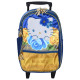 Sunce Παιδική τσάντα Hello Kitty 16'' Junior Roller